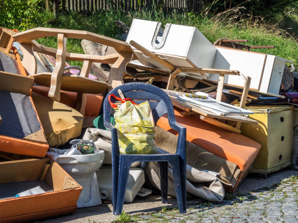 Best Residential Junk Removal  in Van Buren, MO
