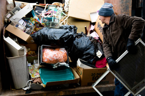 Best Household Junk Removal  in Van Buren, MO
