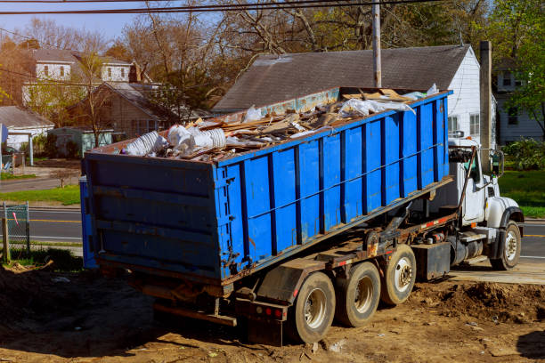 Best Office Junk Removal  in Van Buren, MO
