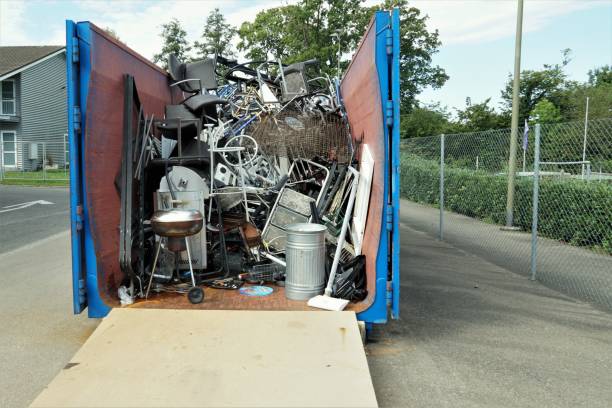 Professional Junk Removal in Van Buren, MO