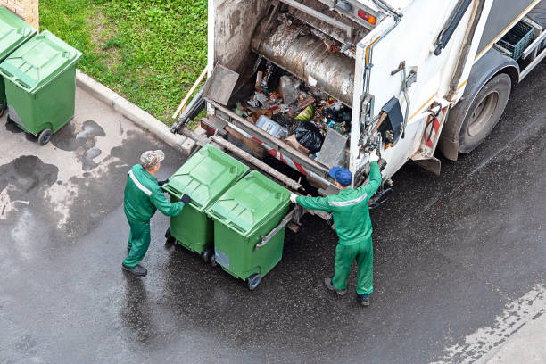 Best Trash Removal Near Me  in Van Buren, MO