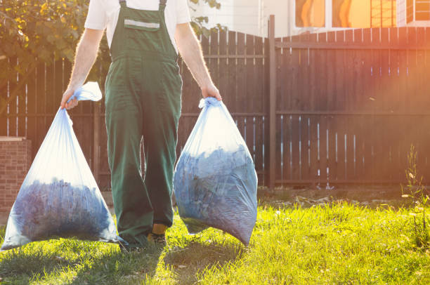 Full-Service Junk Removal in Van Buren, MO