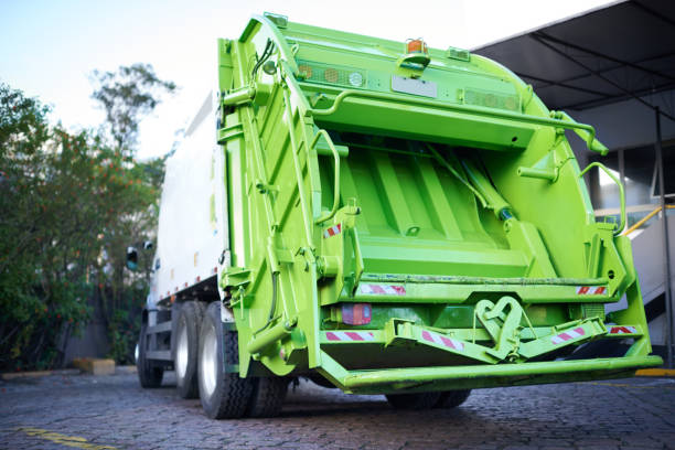 Best Full-Service Junk Removal  in Van Buren, MO