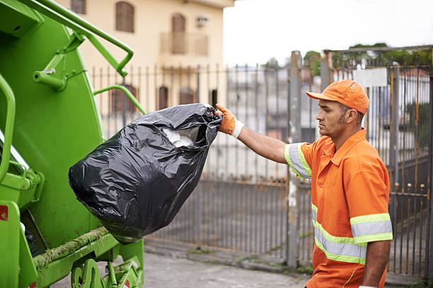 Best Attic Cleanout Services  in Van Buren, MO