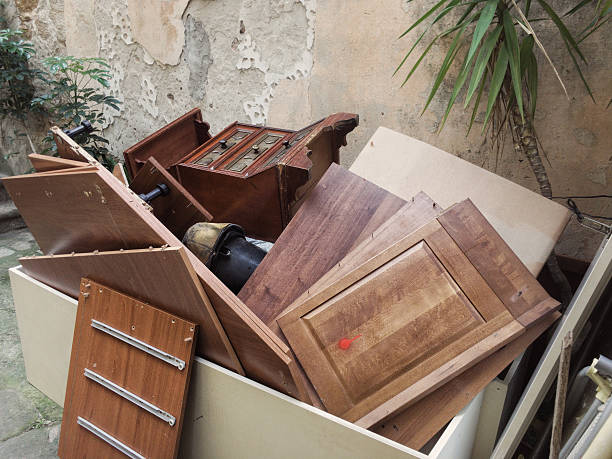 Best Junk Hauling Services  in Van Buren, MO