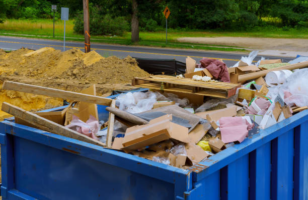 Best Same-Day Junk Removal  in Van Buren, MO